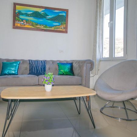 San Pedro Suite ซานเปโดร ลาลากูนา ภายนอก รูปภาพ