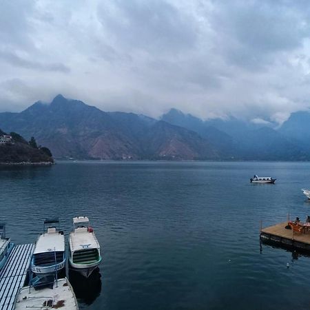 San Pedro Suite ซานเปโดร ลาลากูนา ภายนอก รูปภาพ