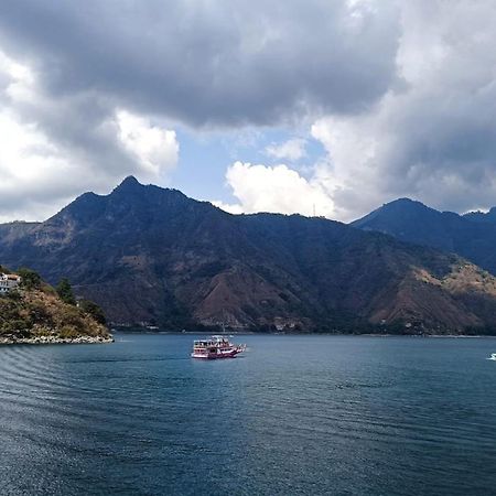 San Pedro Suite ซานเปโดร ลาลากูนา ภายนอก รูปภาพ