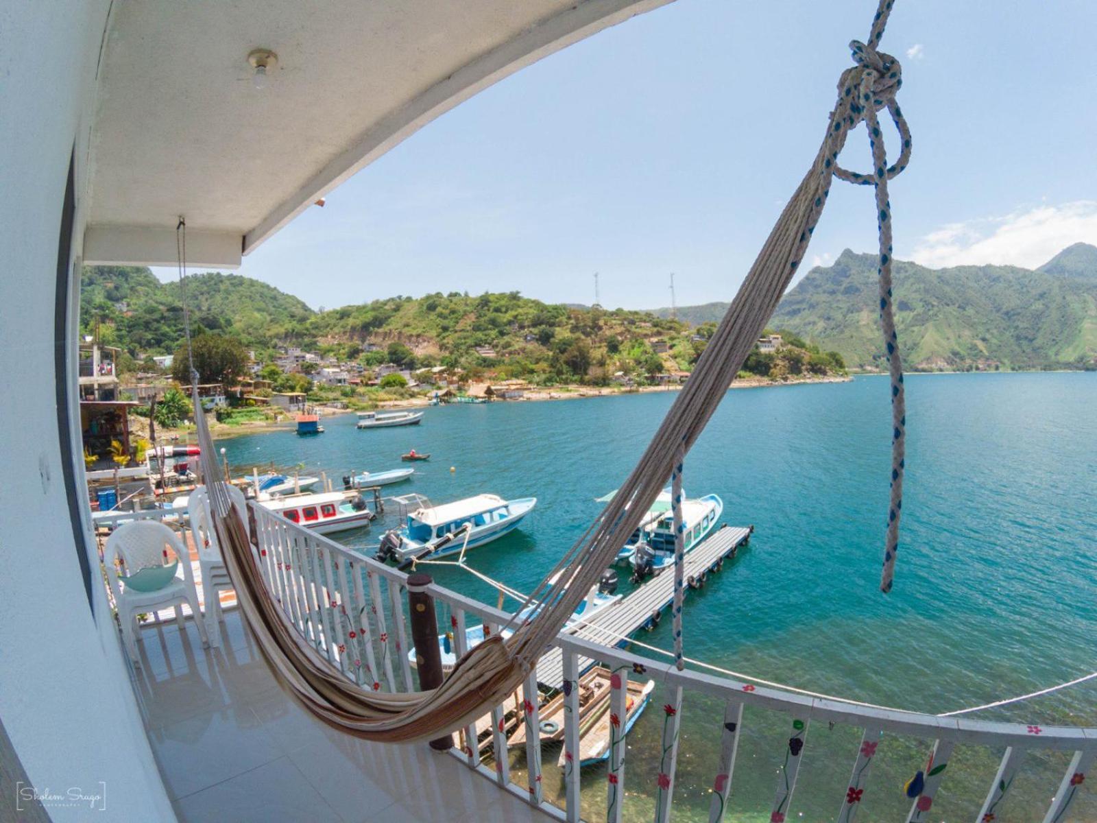 San Pedro Suite ซานเปโดร ลาลากูนา ภายนอก รูปภาพ