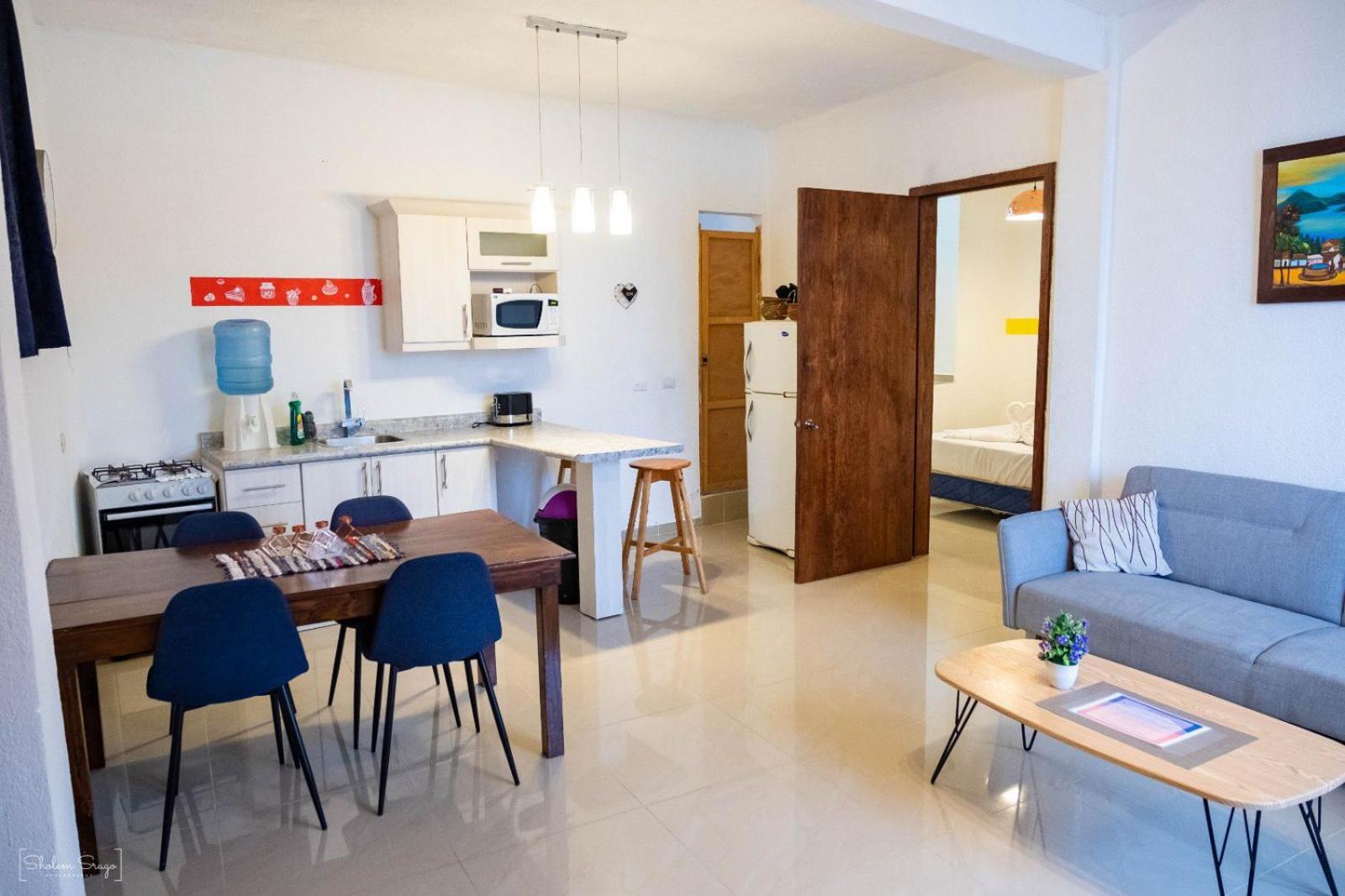 San Pedro Suite ซานเปโดร ลาลากูนา ภายนอก รูปภาพ