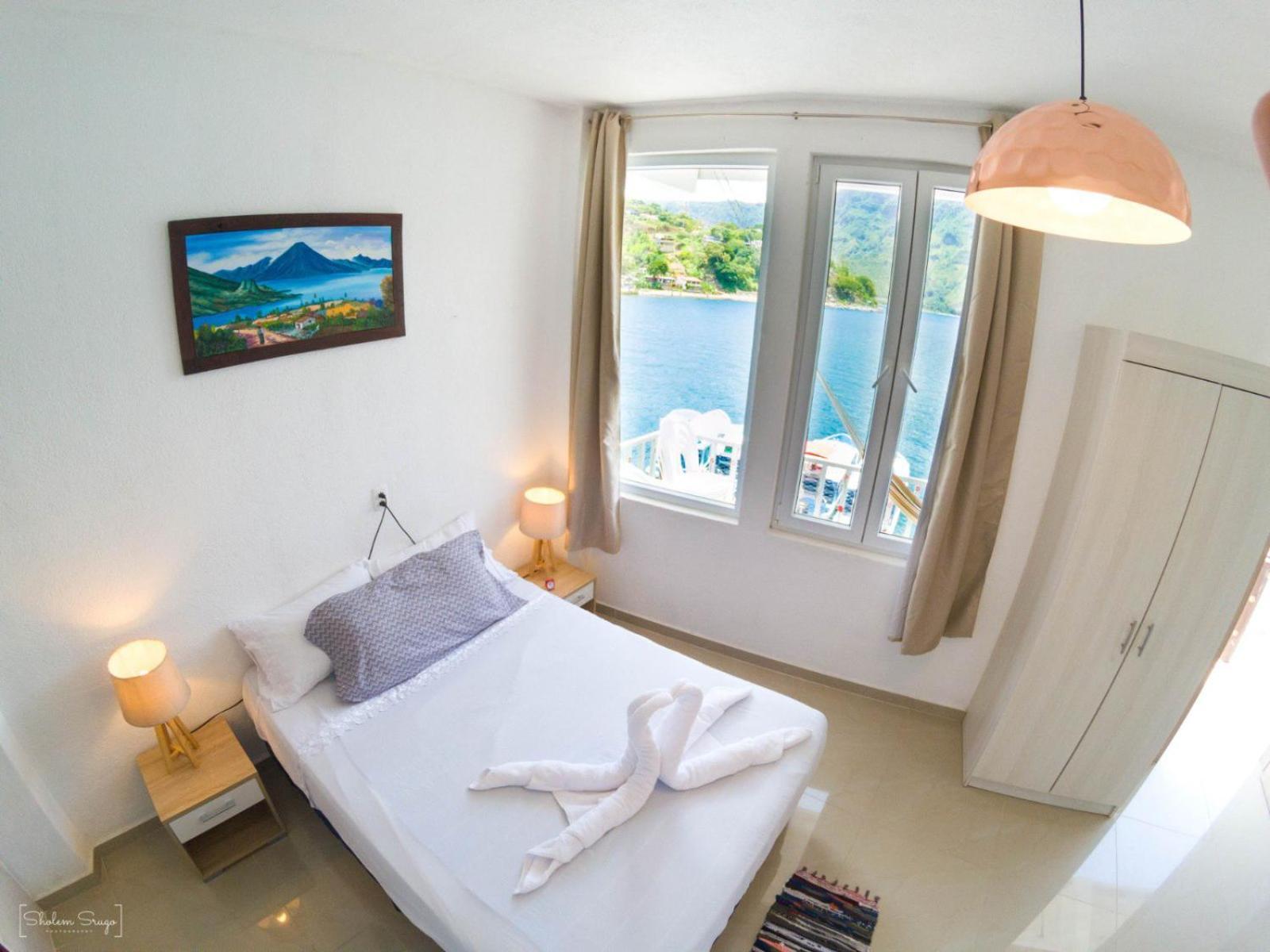 San Pedro Suite ซานเปโดร ลาลากูนา ภายนอก รูปภาพ