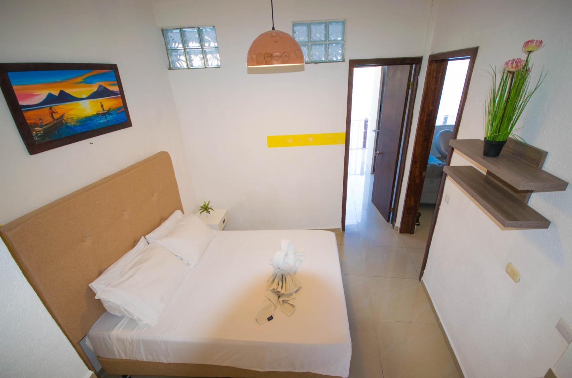 San Pedro Suite ซานเปโดร ลาลากูนา ภายนอก รูปภาพ