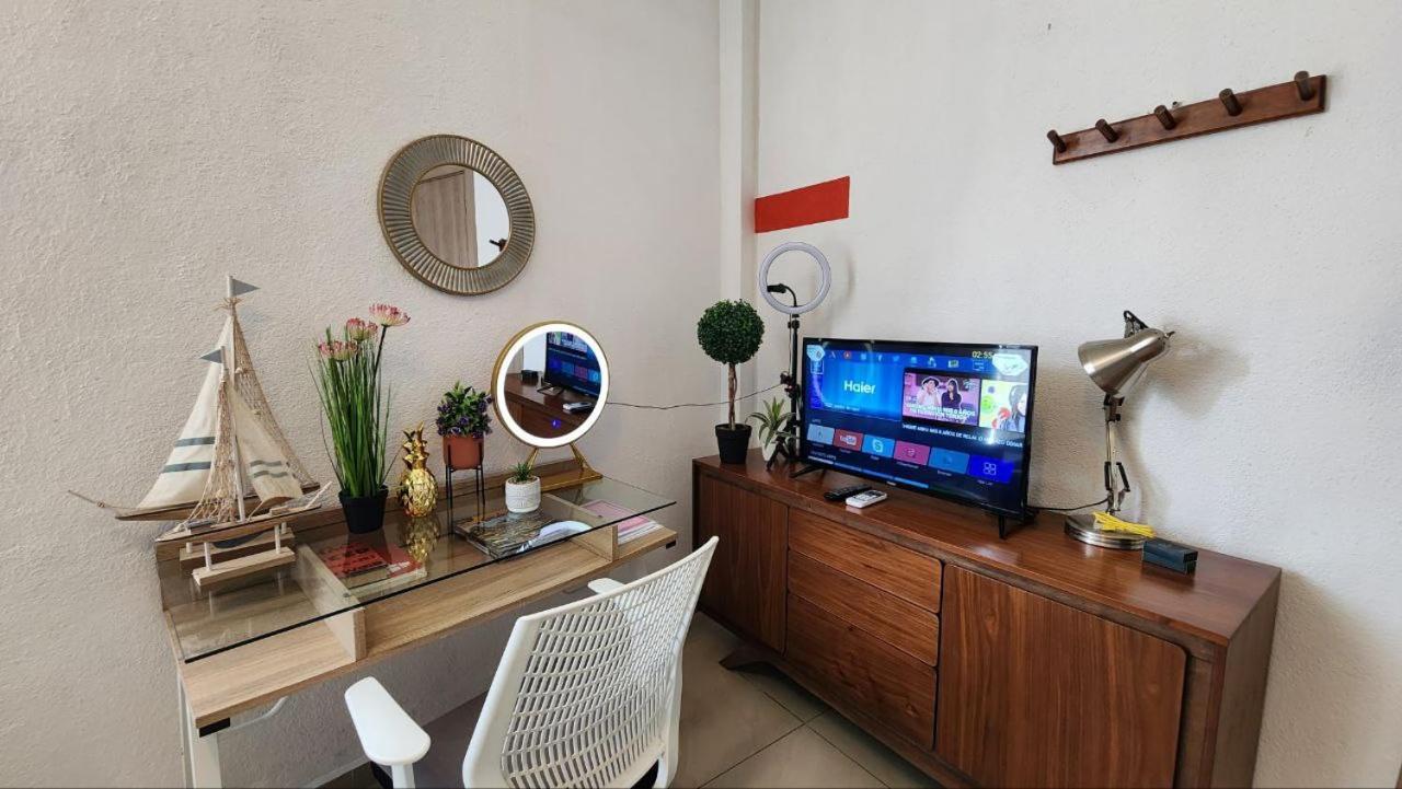 San Pedro Suite ซานเปโดร ลาลากูนา ภายนอก รูปภาพ
