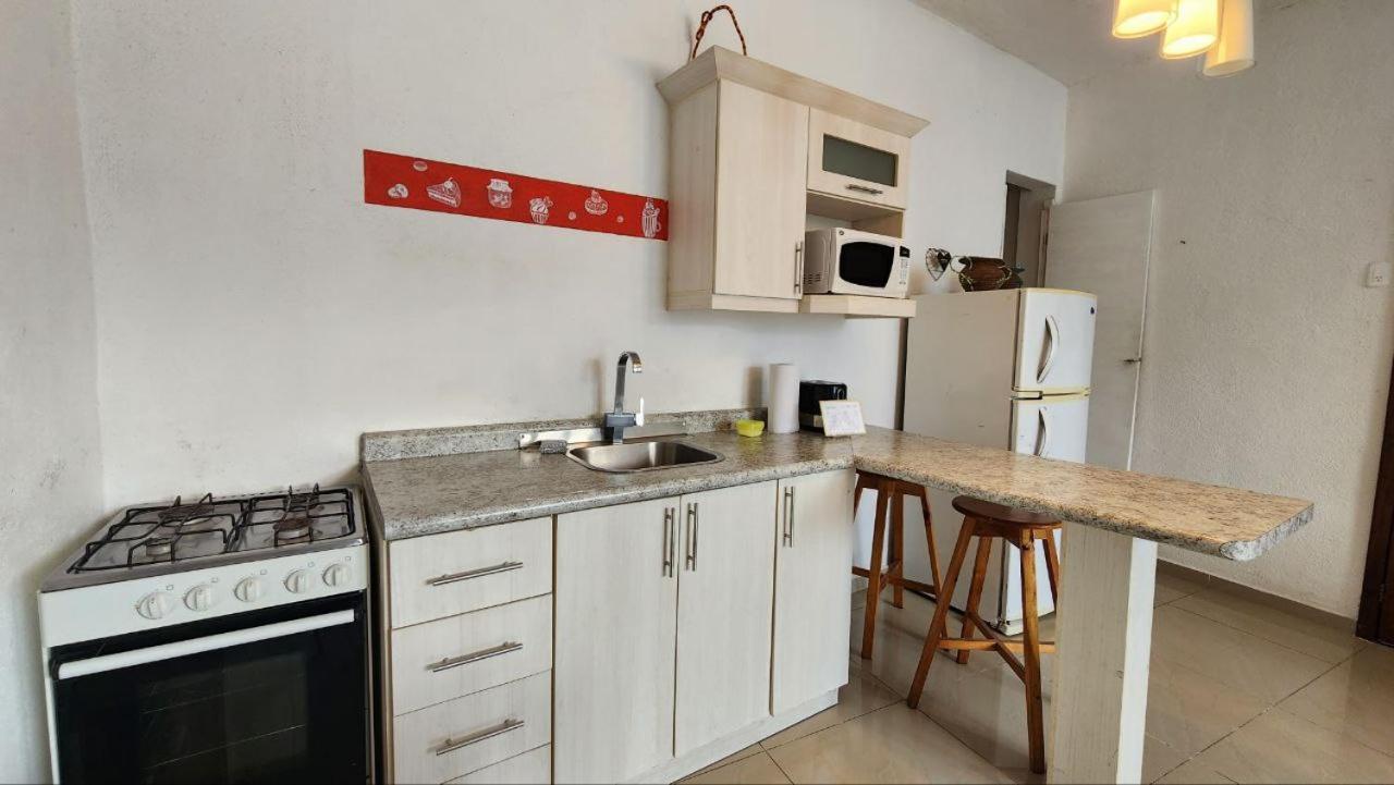 San Pedro Suite ซานเปโดร ลาลากูนา ภายนอก รูปภาพ