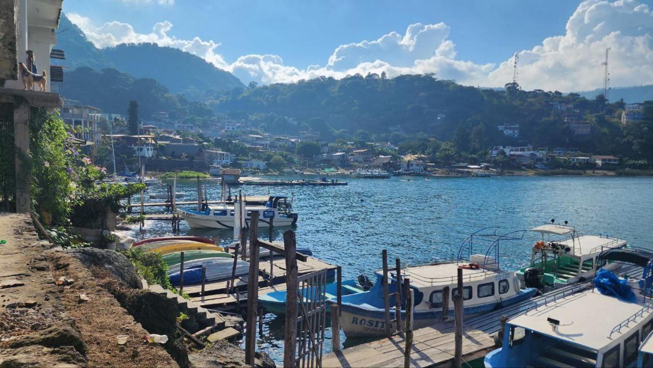 San Pedro Suite ซานเปโดร ลาลากูนา ภายนอก รูปภาพ