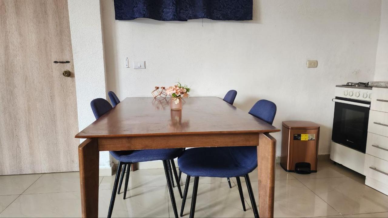 San Pedro Suite ซานเปโดร ลาลากูนา ภายนอก รูปภาพ