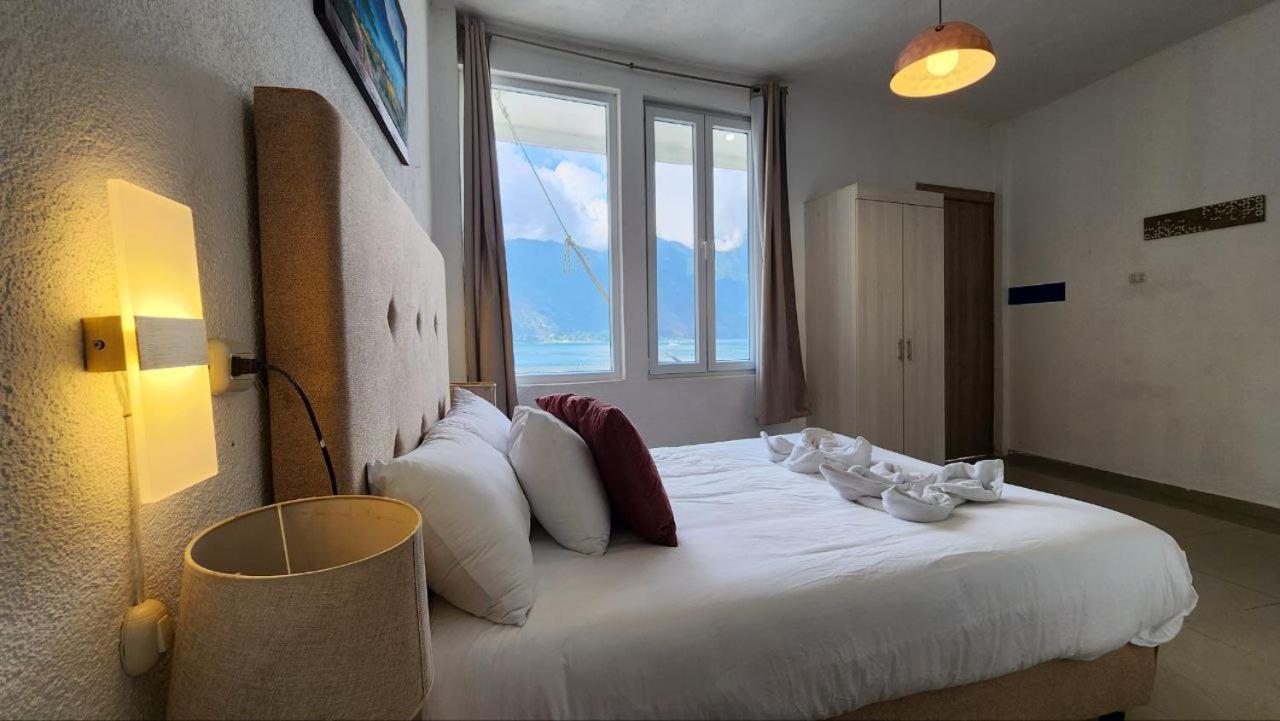 San Pedro Suite ซานเปโดร ลาลากูนา ภายนอก รูปภาพ