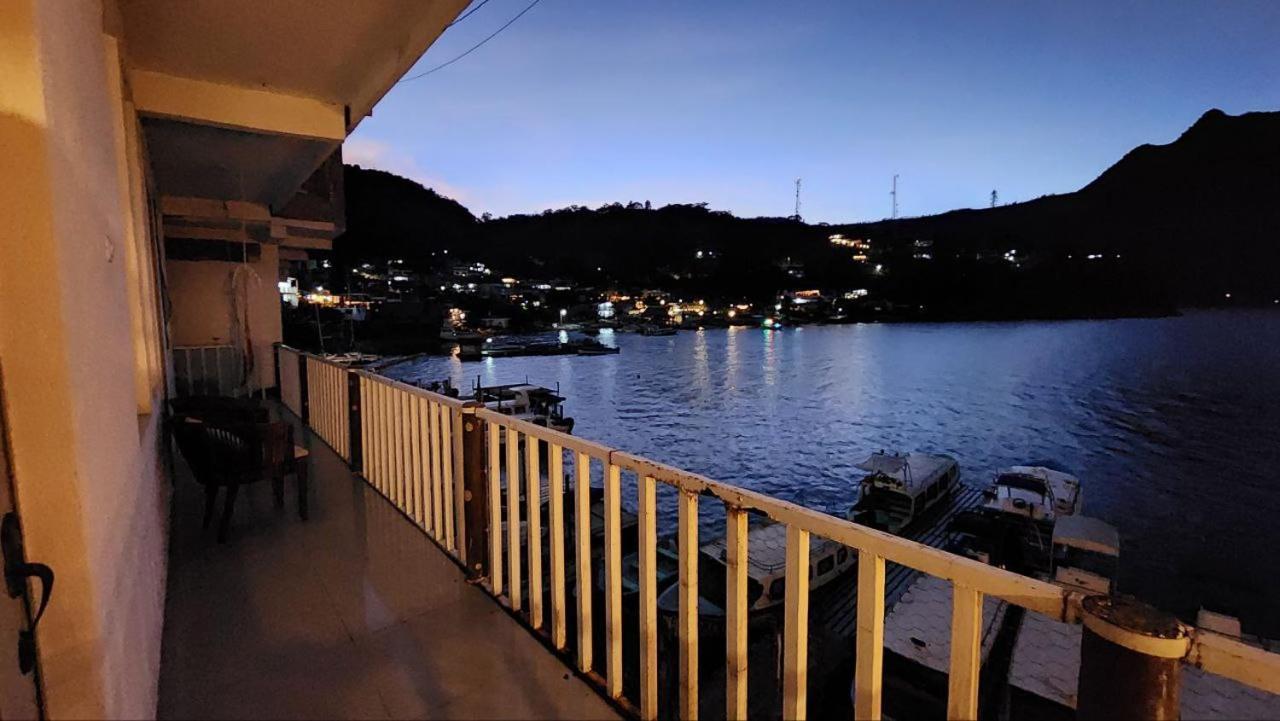 San Pedro Suite ซานเปโดร ลาลากูนา ภายนอก รูปภาพ