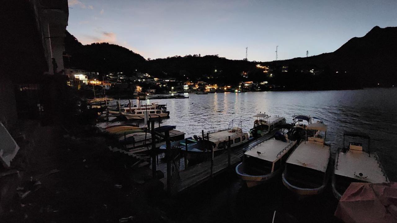 San Pedro Suite ซานเปโดร ลาลากูนา ภายนอก รูปภาพ
