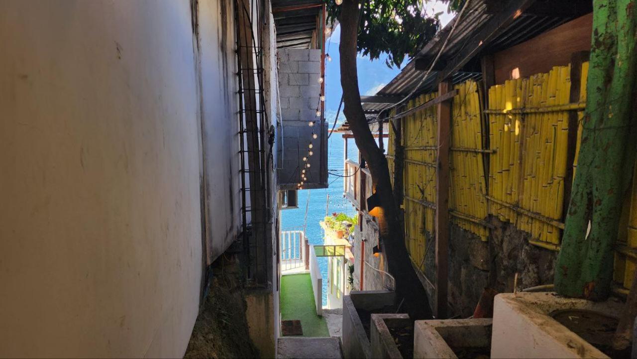 San Pedro Suite ซานเปโดร ลาลากูนา ภายนอก รูปภาพ