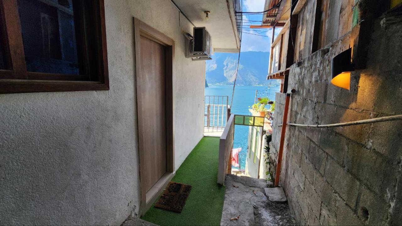 San Pedro Suite ซานเปโดร ลาลากูนา ภายนอก รูปภาพ