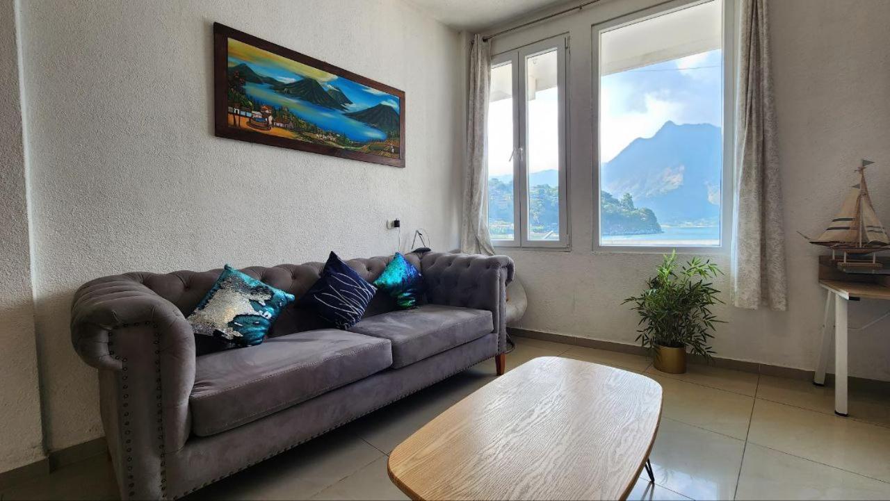 San Pedro Suite ซานเปโดร ลาลากูนา ภายนอก รูปภาพ