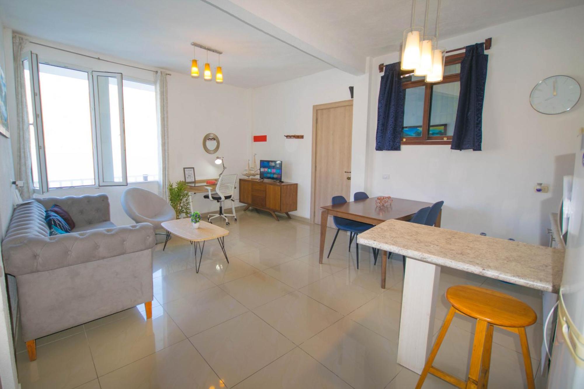 San Pedro Suite ซานเปโดร ลาลากูนา ภายนอก รูปภาพ