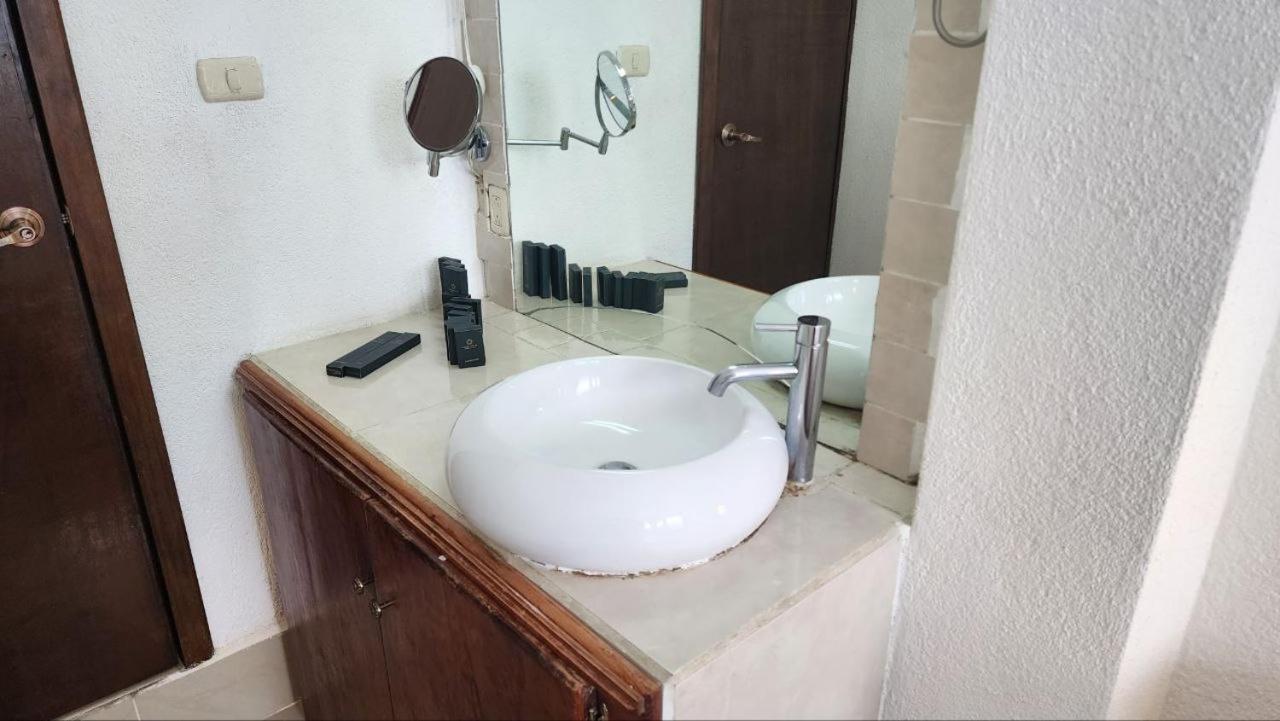 San Pedro Suite ซานเปโดร ลาลากูนา ภายนอก รูปภาพ