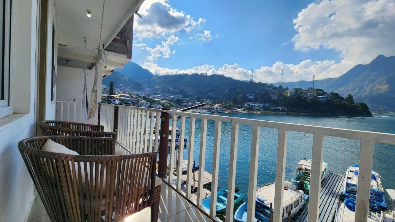 San Pedro Suite ซานเปโดร ลาลากูนา ภายนอก รูปภาพ