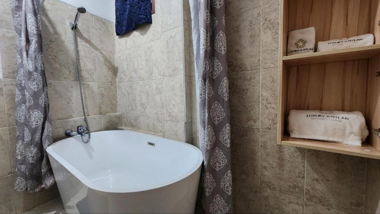 San Pedro Suite ซานเปโดร ลาลากูนา ภายนอก รูปภาพ