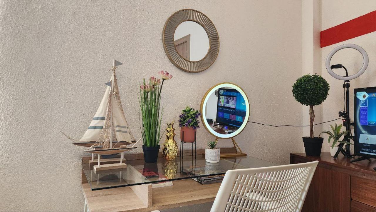 San Pedro Suite ซานเปโดร ลาลากูนา ภายนอก รูปภาพ