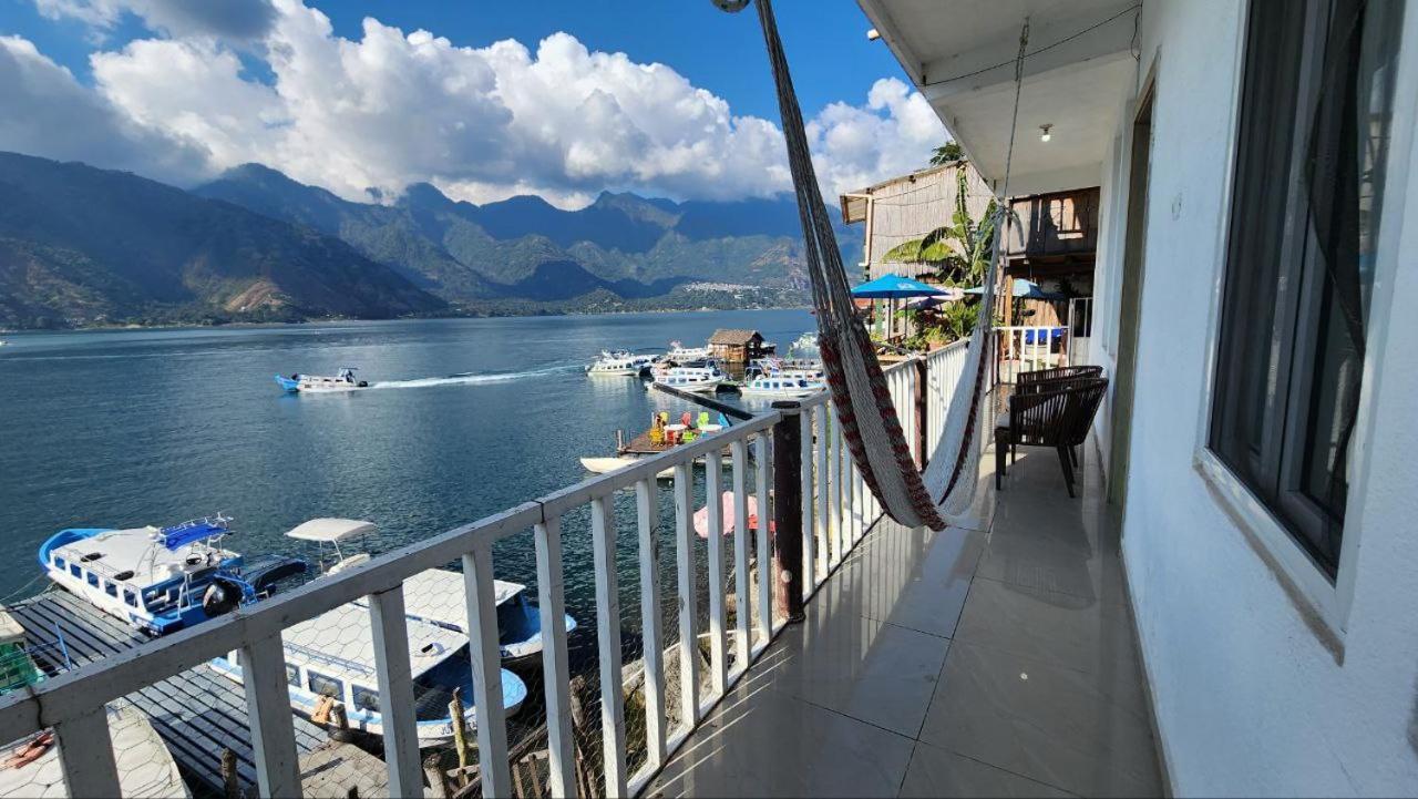 San Pedro Suite ซานเปโดร ลาลากูนา ภายนอก รูปภาพ