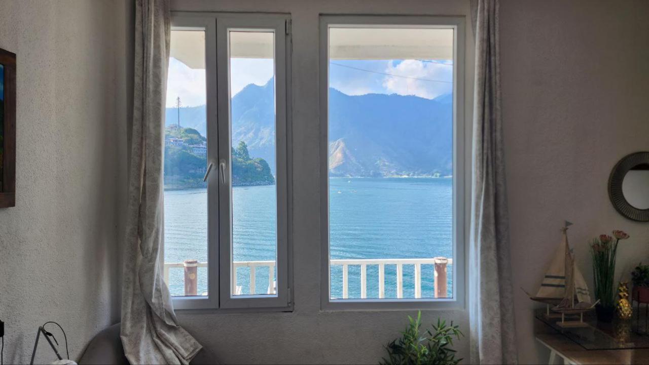 San Pedro Suite ซานเปโดร ลาลากูนา ภายนอก รูปภาพ