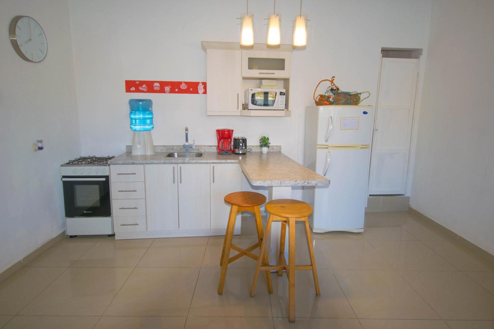 San Pedro Suite ซานเปโดร ลาลากูนา ภายนอก รูปภาพ