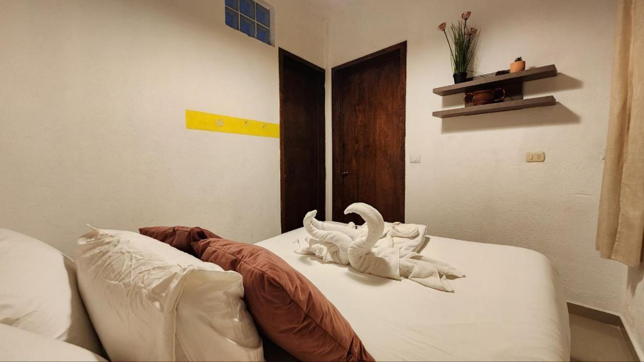 San Pedro Suite ซานเปโดร ลาลากูนา ภายนอก รูปภาพ