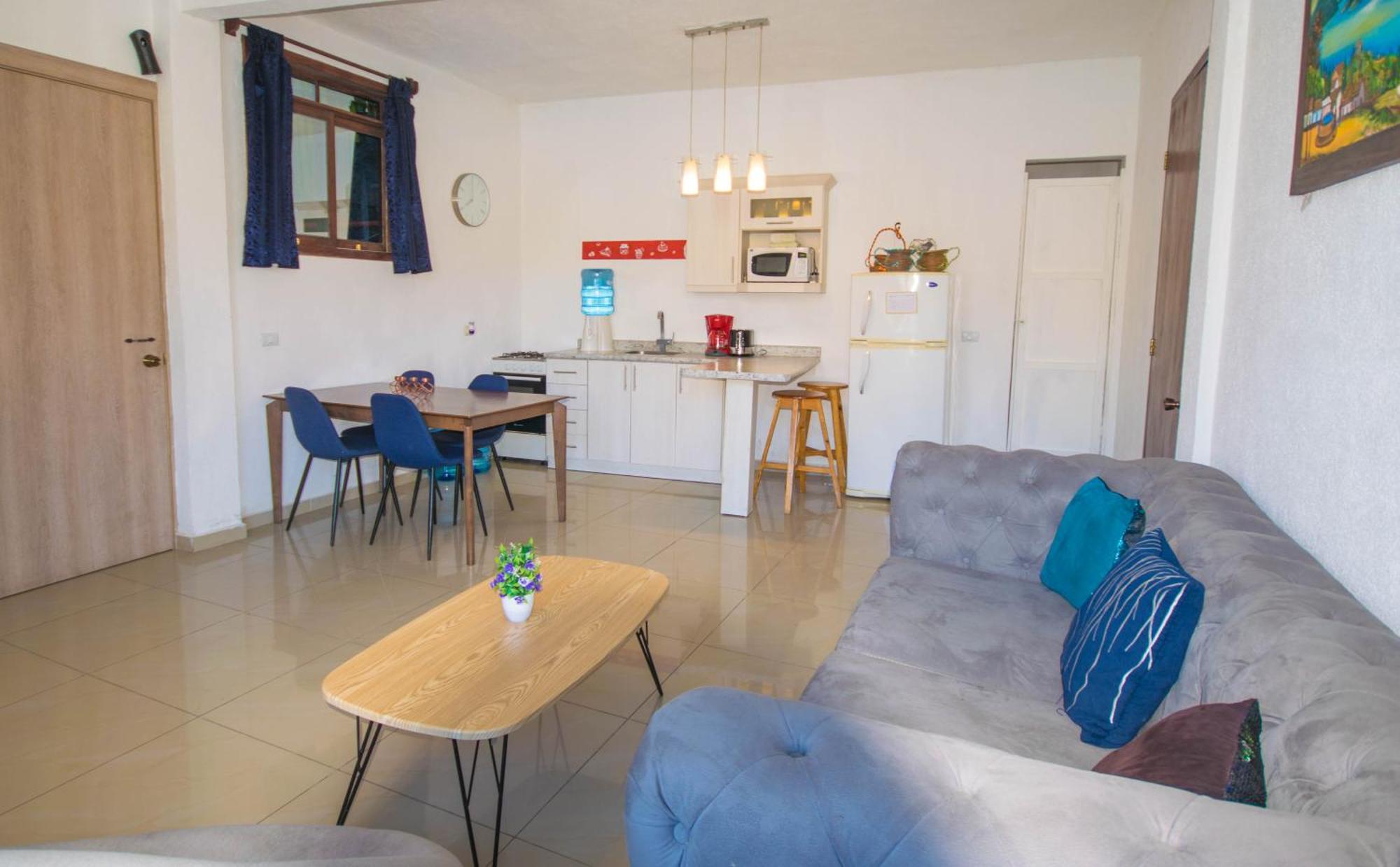 San Pedro Suite ซานเปโดร ลาลากูนา ภายนอก รูปภาพ