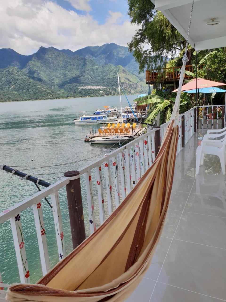 San Pedro Suite ซานเปโดร ลาลากูนา ภายนอก รูปภาพ