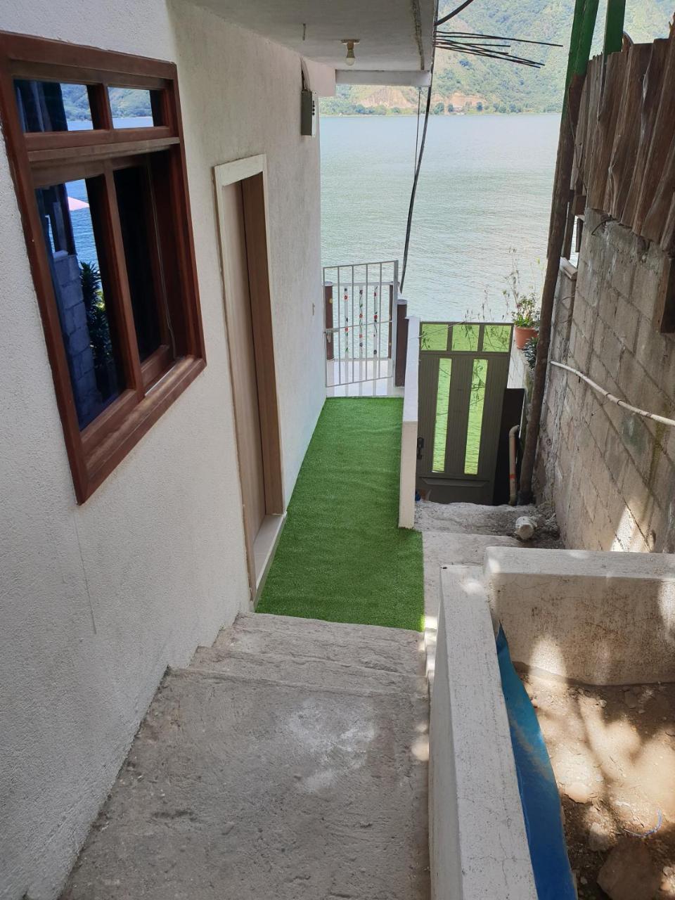 San Pedro Suite ซานเปโดร ลาลากูนา ภายนอก รูปภาพ