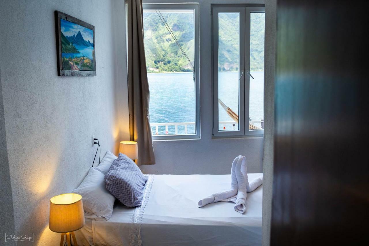 San Pedro Suite ซานเปโดร ลาลากูนา ภายนอก รูปภาพ