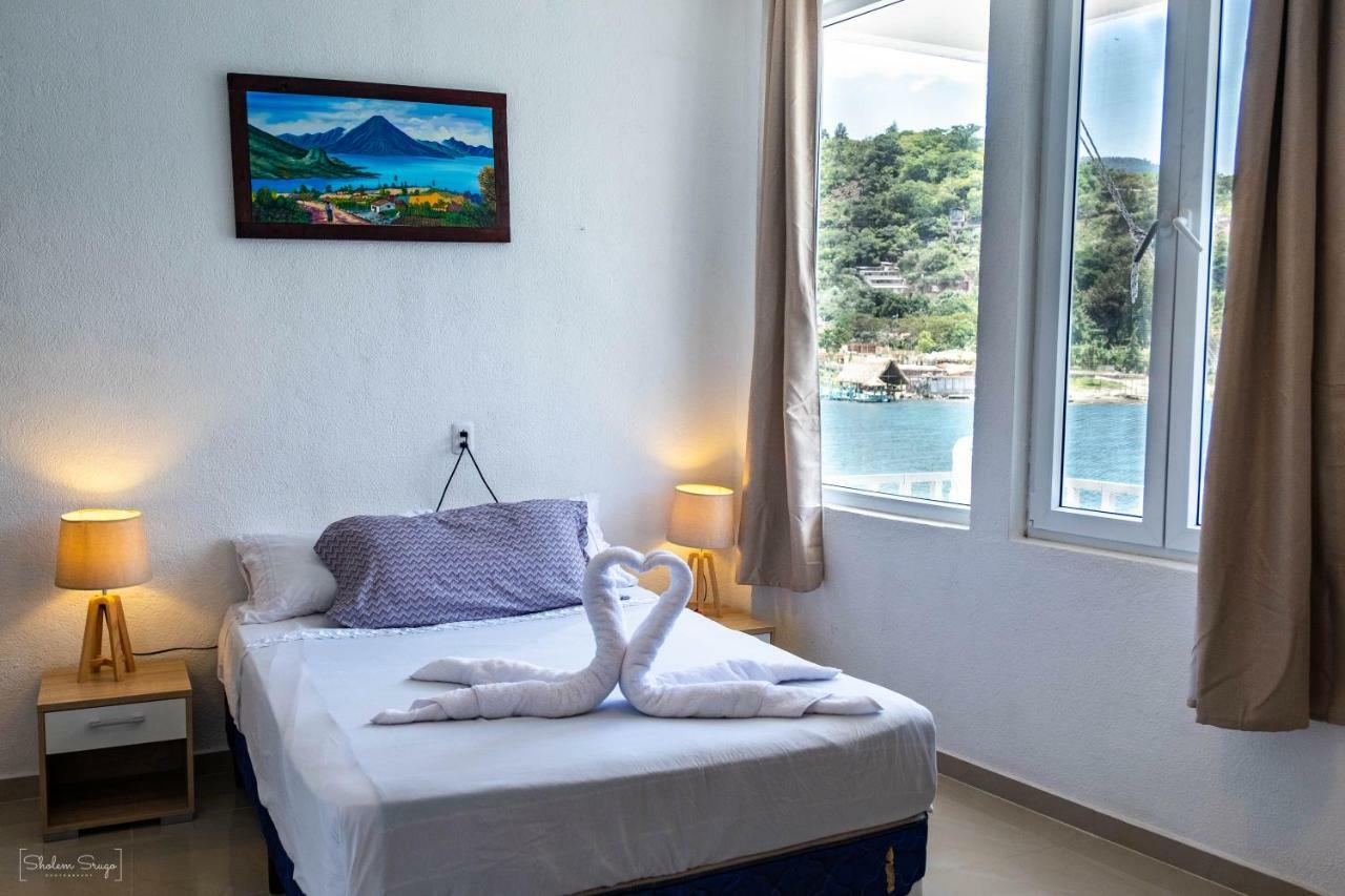 San Pedro Suite ซานเปโดร ลาลากูนา ภายนอก รูปภาพ