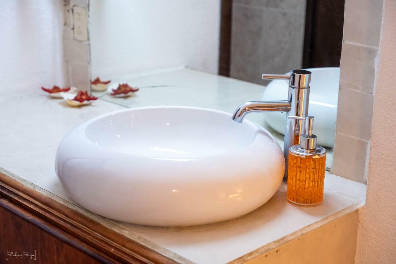 San Pedro Suite ซานเปโดร ลาลากูนา ภายนอก รูปภาพ