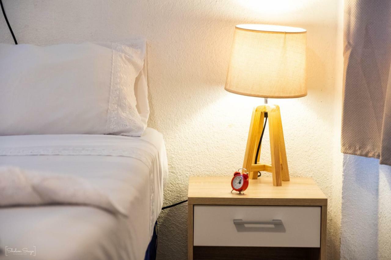 San Pedro Suite ซานเปโดร ลาลากูนา ภายนอก รูปภาพ