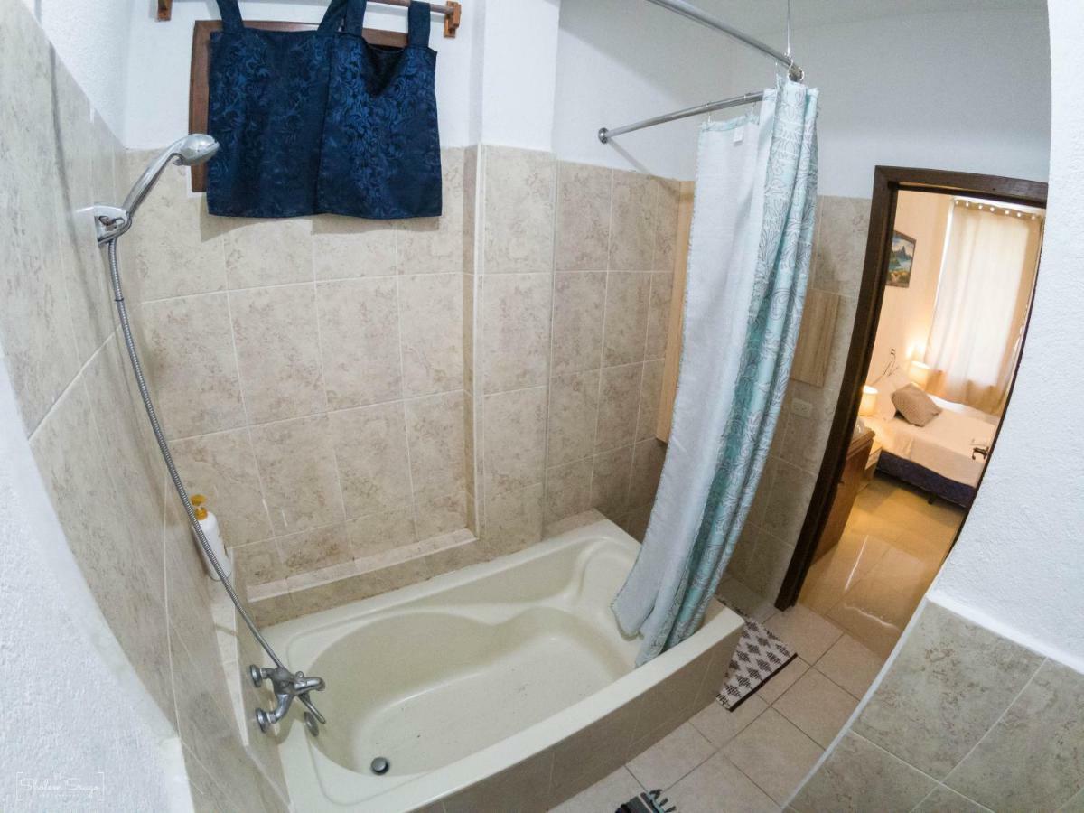 San Pedro Suite ซานเปโดร ลาลากูนา ภายนอก รูปภาพ