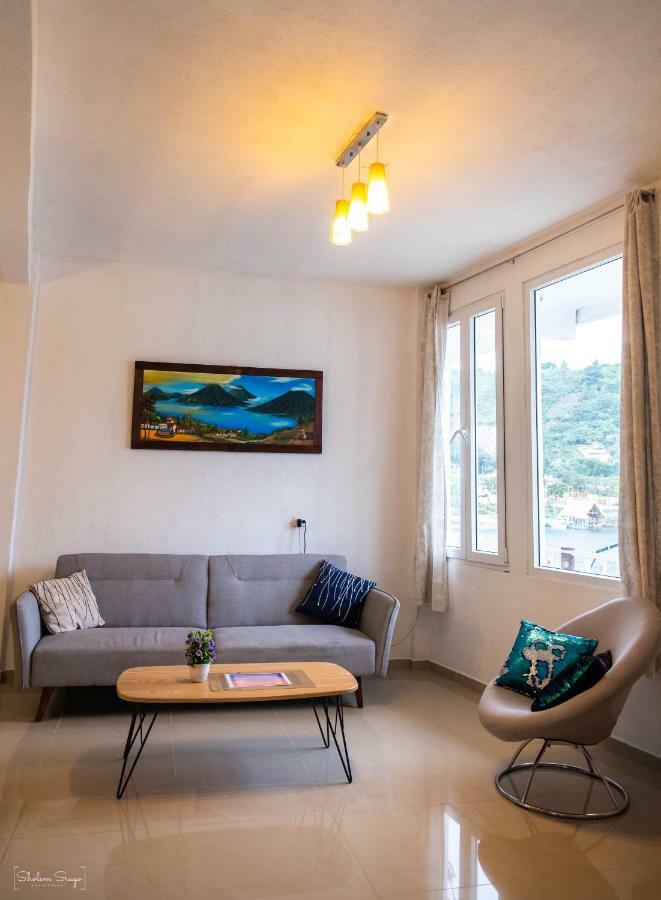 San Pedro Suite ซานเปโดร ลาลากูนา ภายนอก รูปภาพ