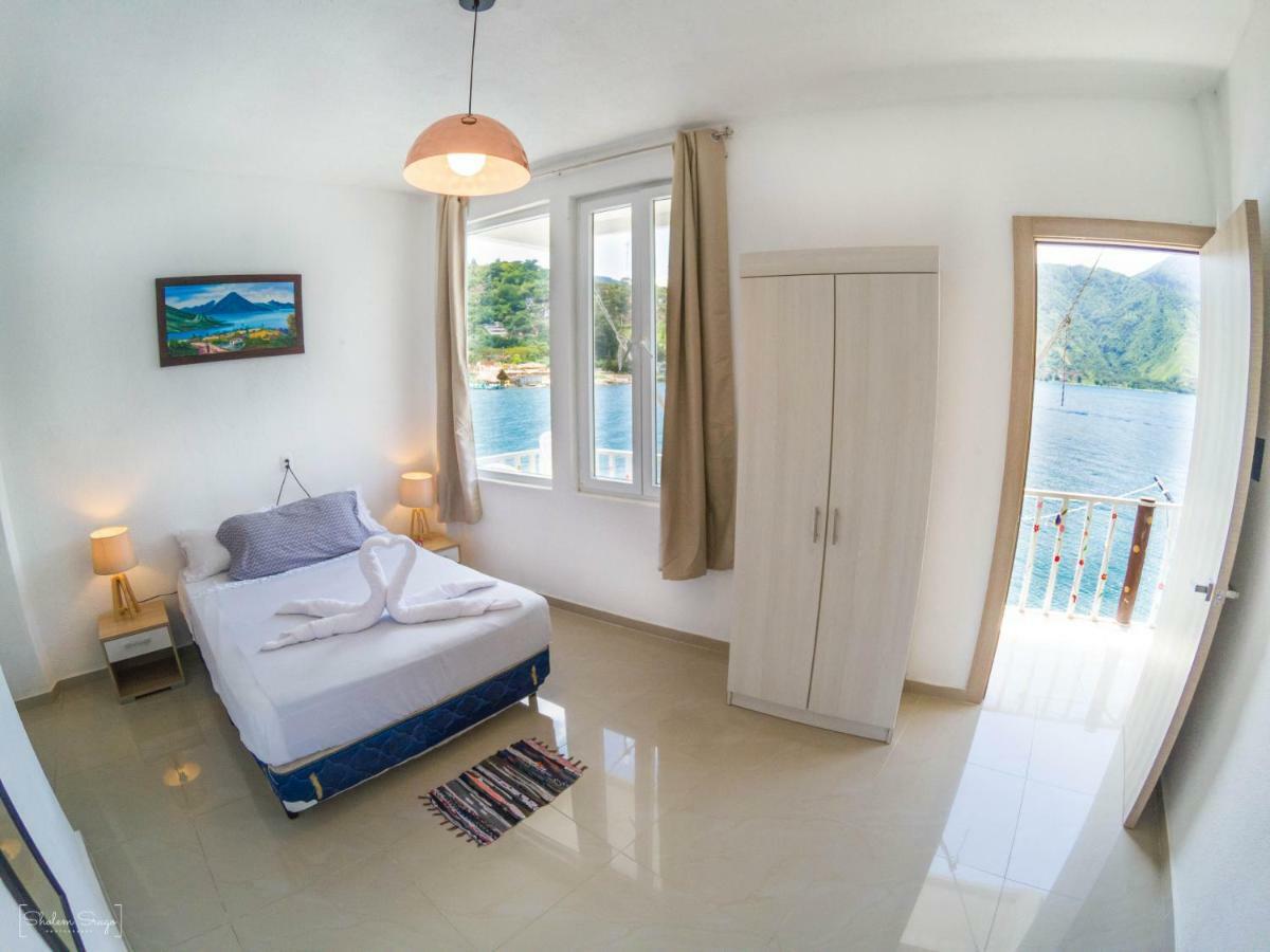 San Pedro Suite ซานเปโดร ลาลากูนา ภายนอก รูปภาพ
