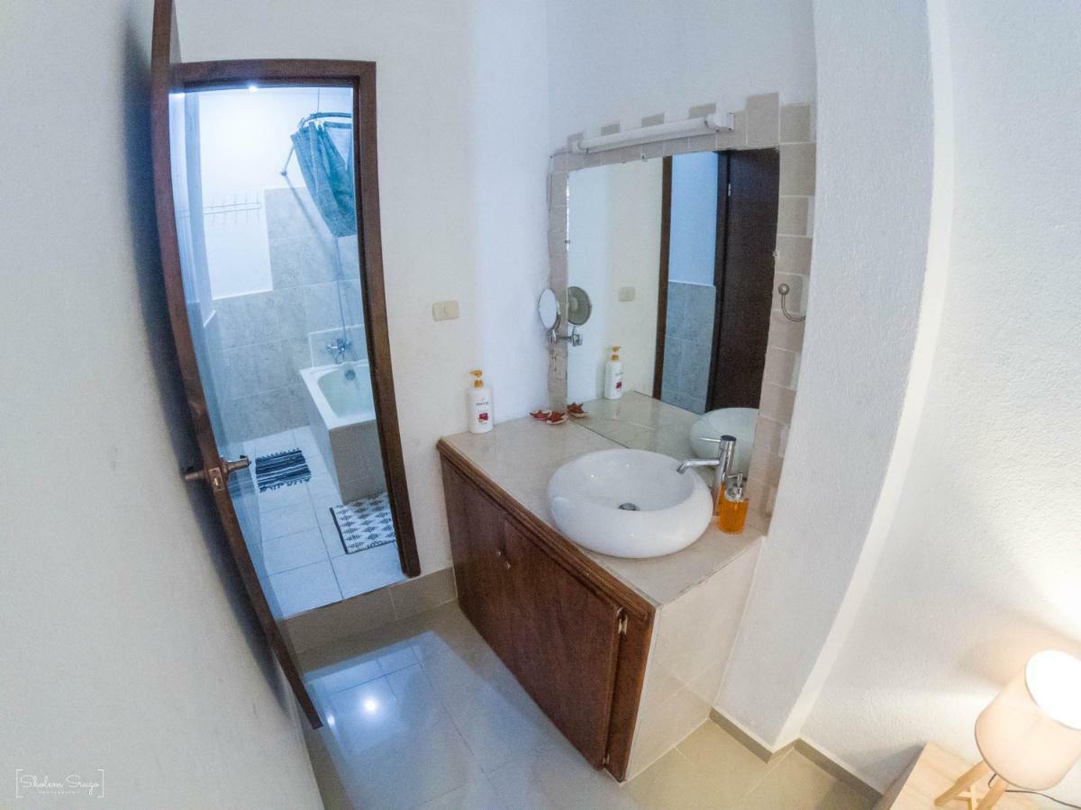 San Pedro Suite ซานเปโดร ลาลากูนา ภายนอก รูปภาพ