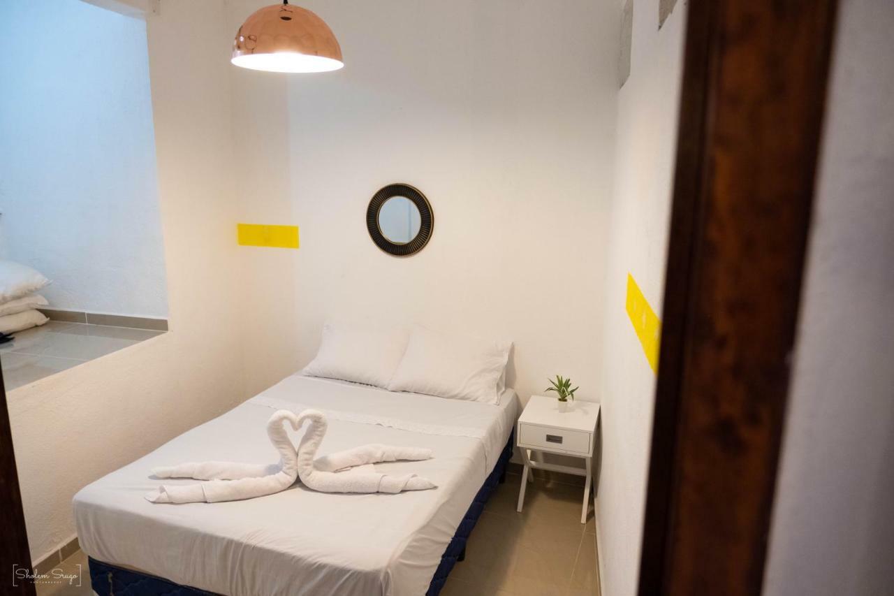 San Pedro Suite ซานเปโดร ลาลากูนา ภายนอก รูปภาพ